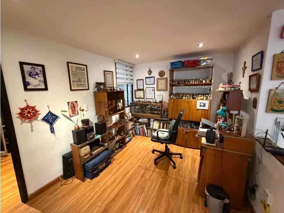 Apartamento en Vender en Bogotá D.C. — foto 4