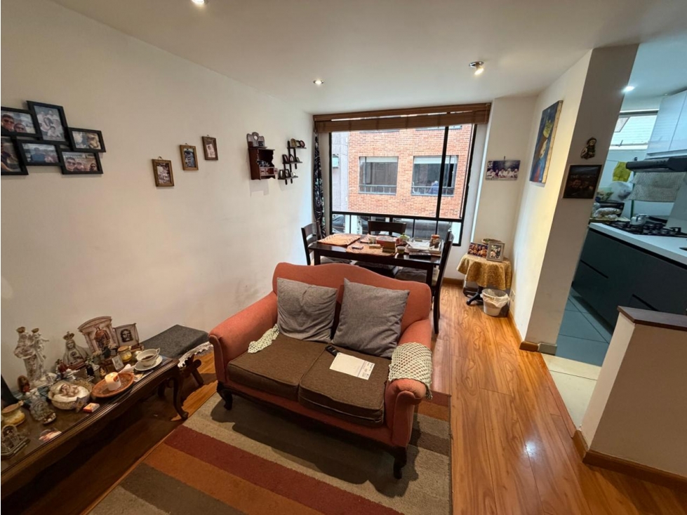 Apartamento en Vender en Bogotá D.C. — foto 3