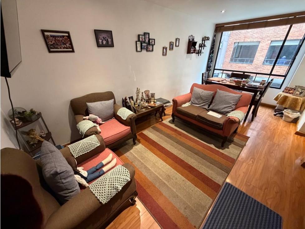 Apartamento en Vender en Bogotá D.C. — foto 2