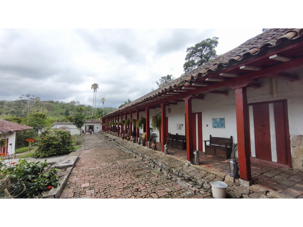 Venta de la Hacienda en Cachipay, Cundinamarca - 4