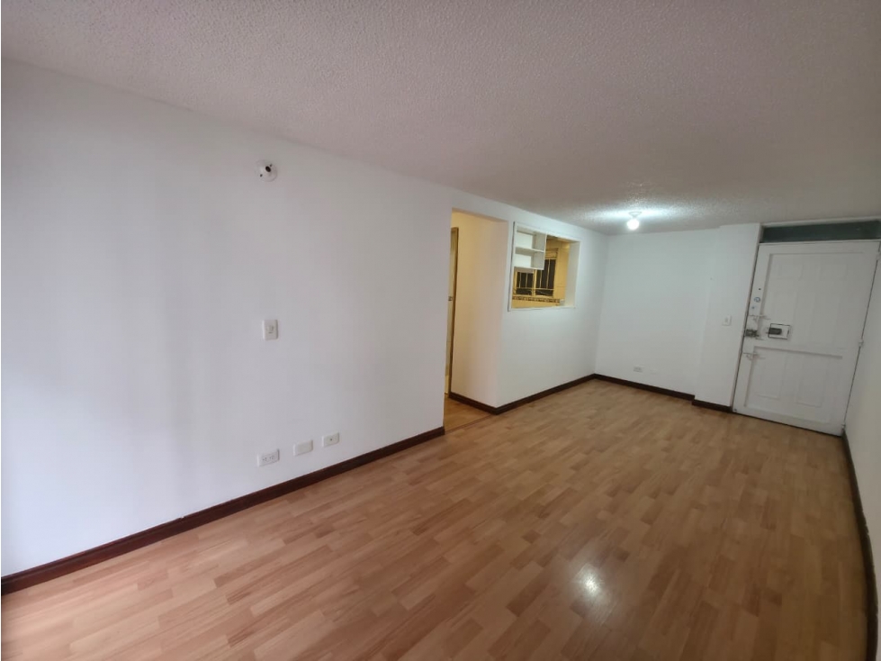 Apartamento en Salitre — foto 2