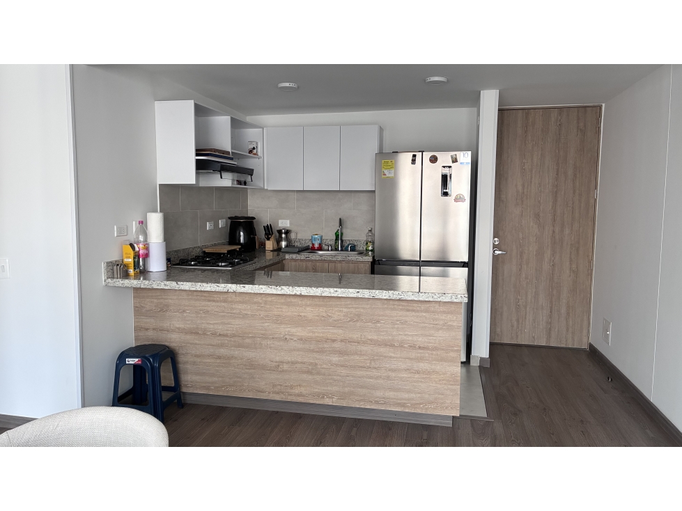 Pent-house en Engativá — foto 4