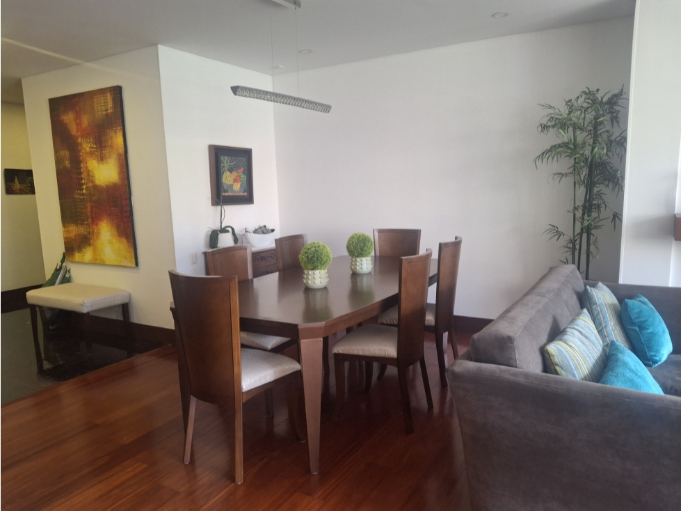 Apartamento Santa Paula — foto 6