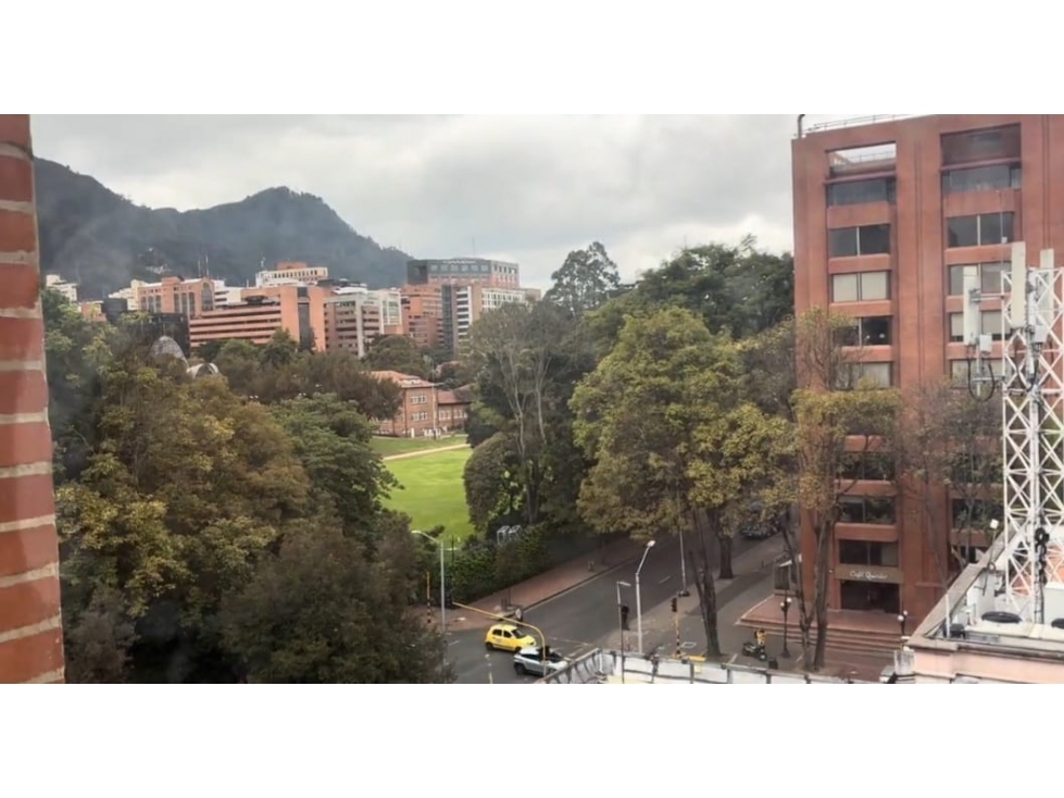 ¡UBICACIÃN CORPORATIVA PREMIUM EN EL NOGAL! — foto 6