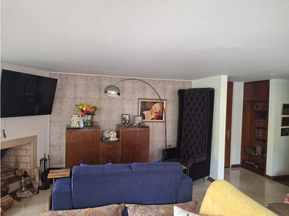 ¡VISTA VERDE Y BALCÃN EN EL CORAZÃN DE LA CABRERA! — foto 5