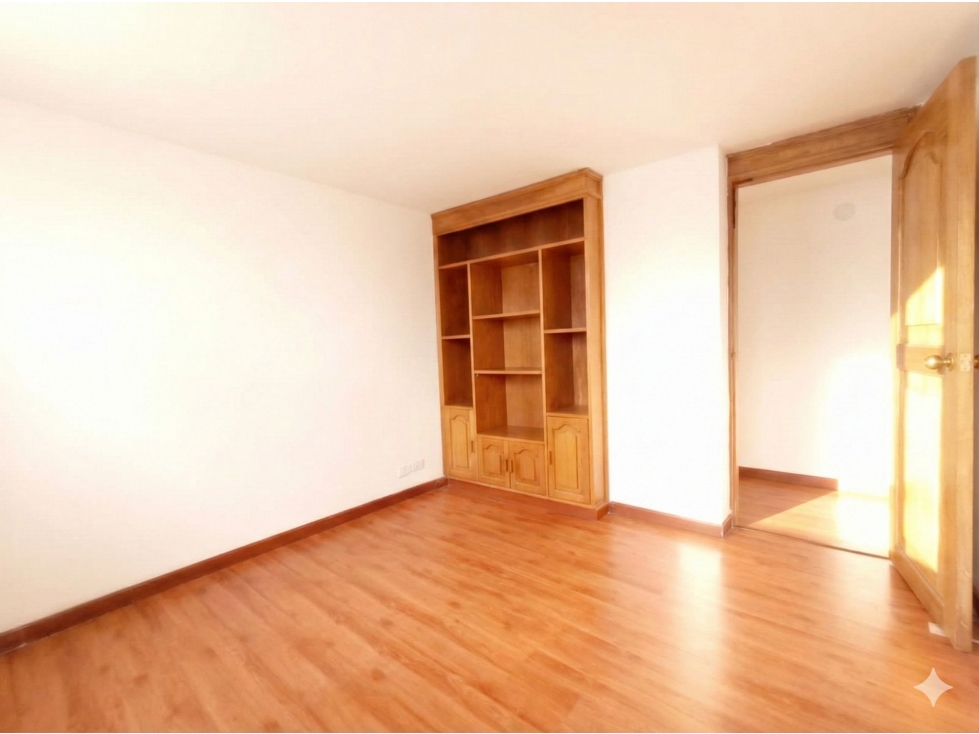 Apartamento en venta en La Carolina, Usaquén — foto 6