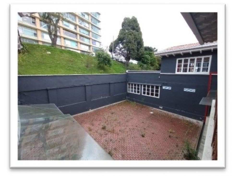 Casa en venta en Pardo Rubio, Chapinero — foto 6