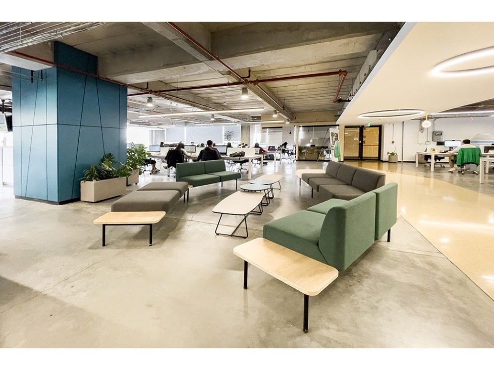 Oficina en venta en Santa Rosa, Engativá — foto 6