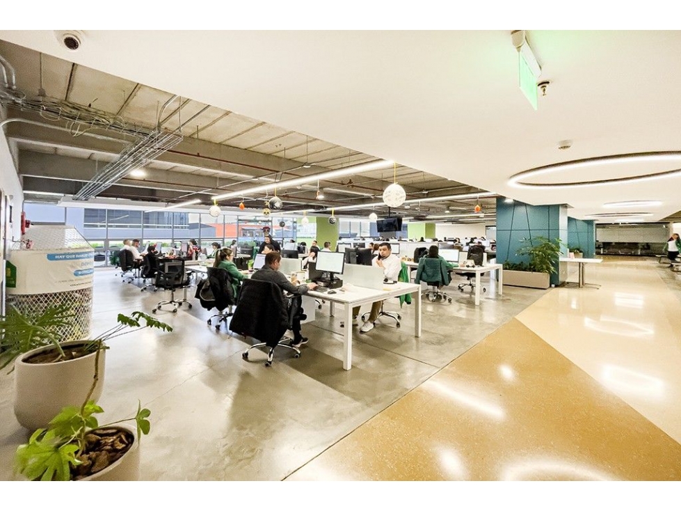 Oficina en venta en Santa Rosa, Engativá — foto 6