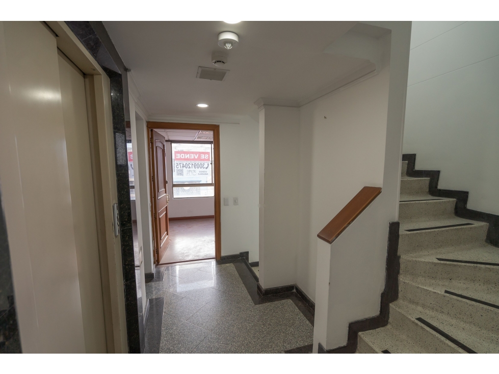 Oficina en venta en San Felipe, Barrios Unidos — foto 6