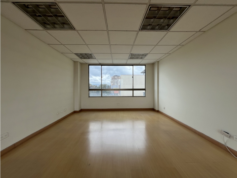 Oficina en venta en San Felipe, Barrios Unidos — foto 6