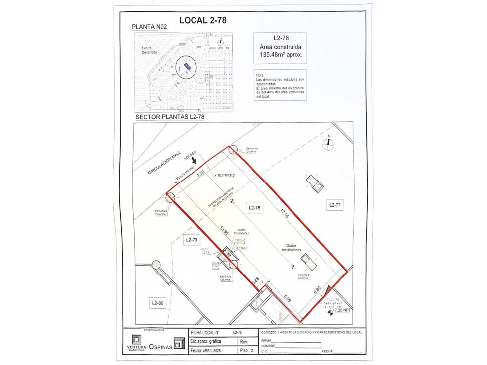 Local en venta en Terreros, Soacha - 6