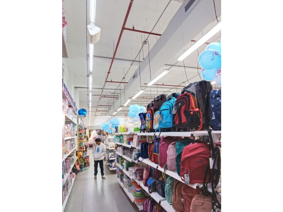 Local en venta en Terreros, Soacha - 6
