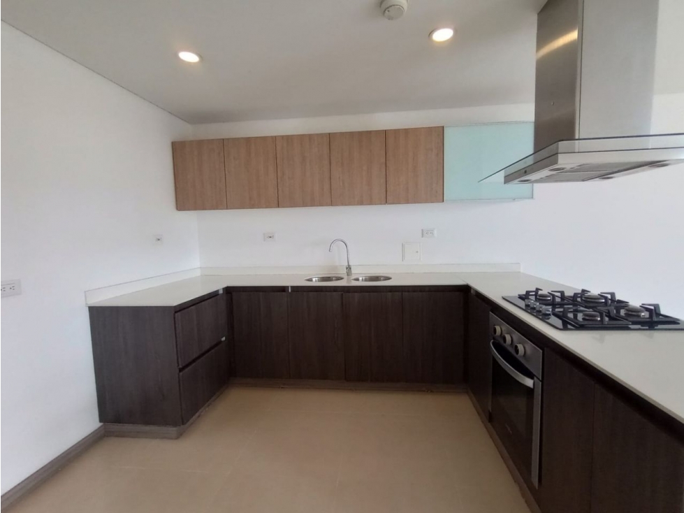 Apartamento en venta en Centro, Cajicá — foto 6
