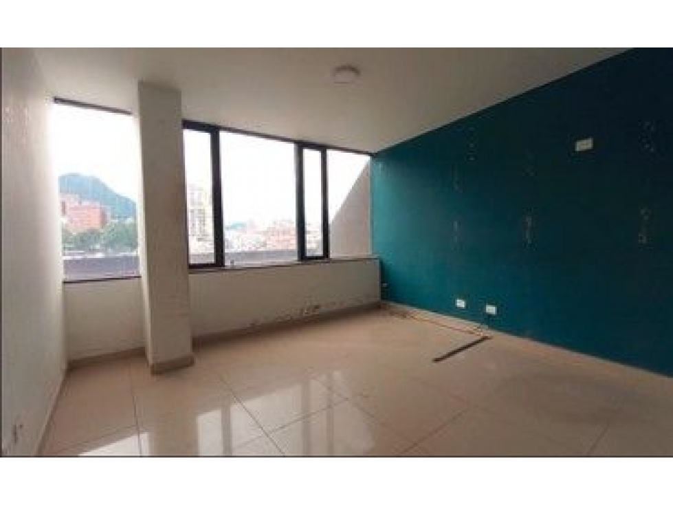 Apartamento en venta en La Porciúncula, Chapinero - 6