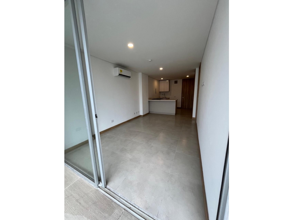 APARTAMENTO EJECUTIVO EN SIMPLICITY - PORTAL DEL GENOVÉS — foto 4