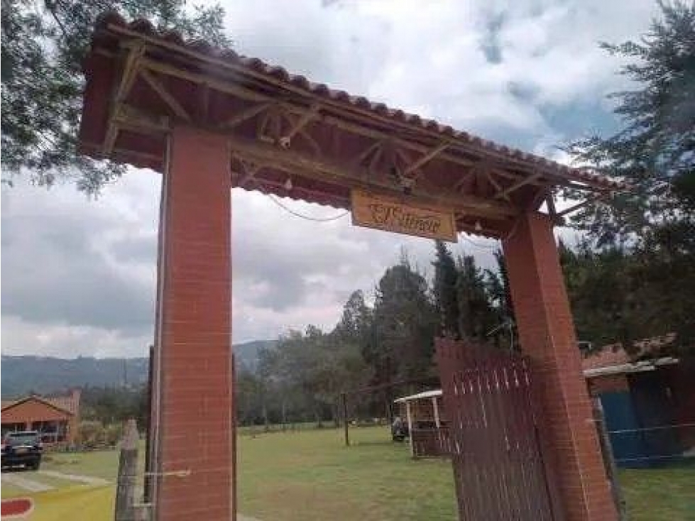 Casa en venta en Guatavita — foto 6