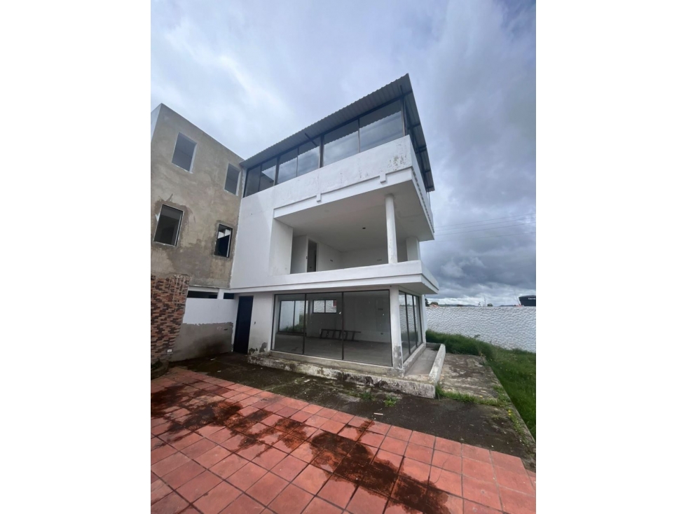 Casa en venta en Cogua — foto 6