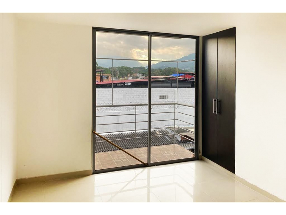 Apartamento en venta en San Simón Parte Baja, Ibagué — foto 6