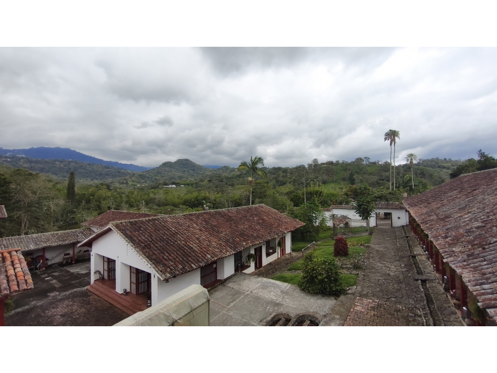 Venta de la Hacienda en Cachipay, Cundinamarca - 2