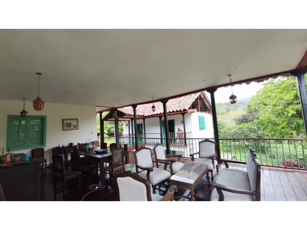 Venta de la Hacienda en Cachipay, Cundinamarca - 5