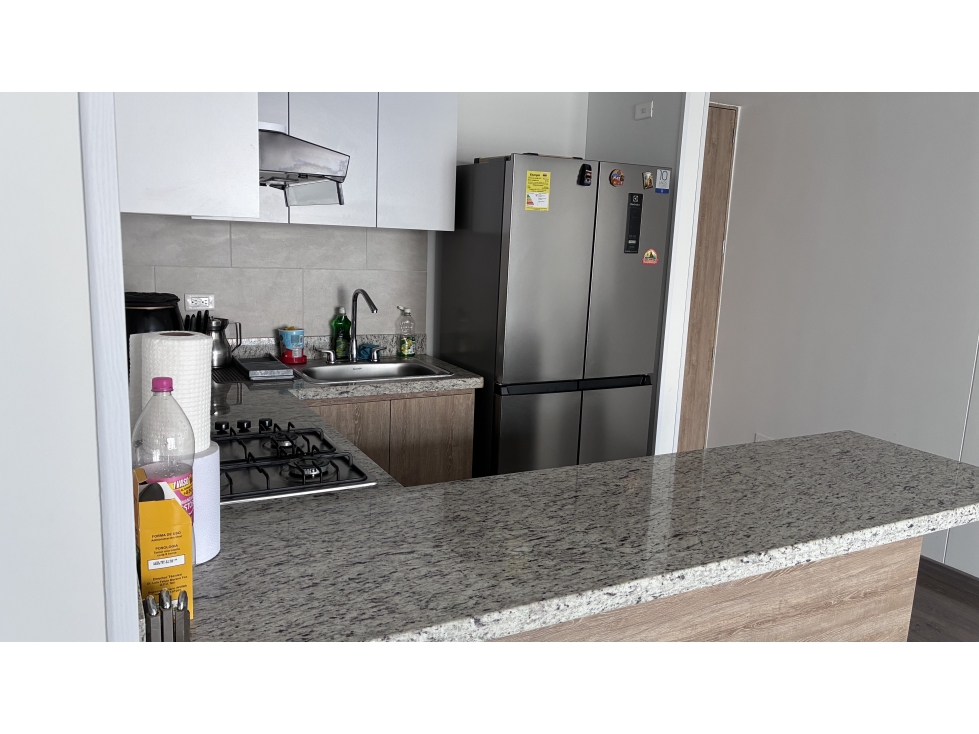 Pent-house en Engativá — foto 5