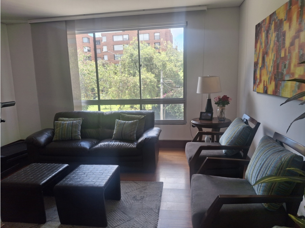 Apartamento Santa Paula — foto 5