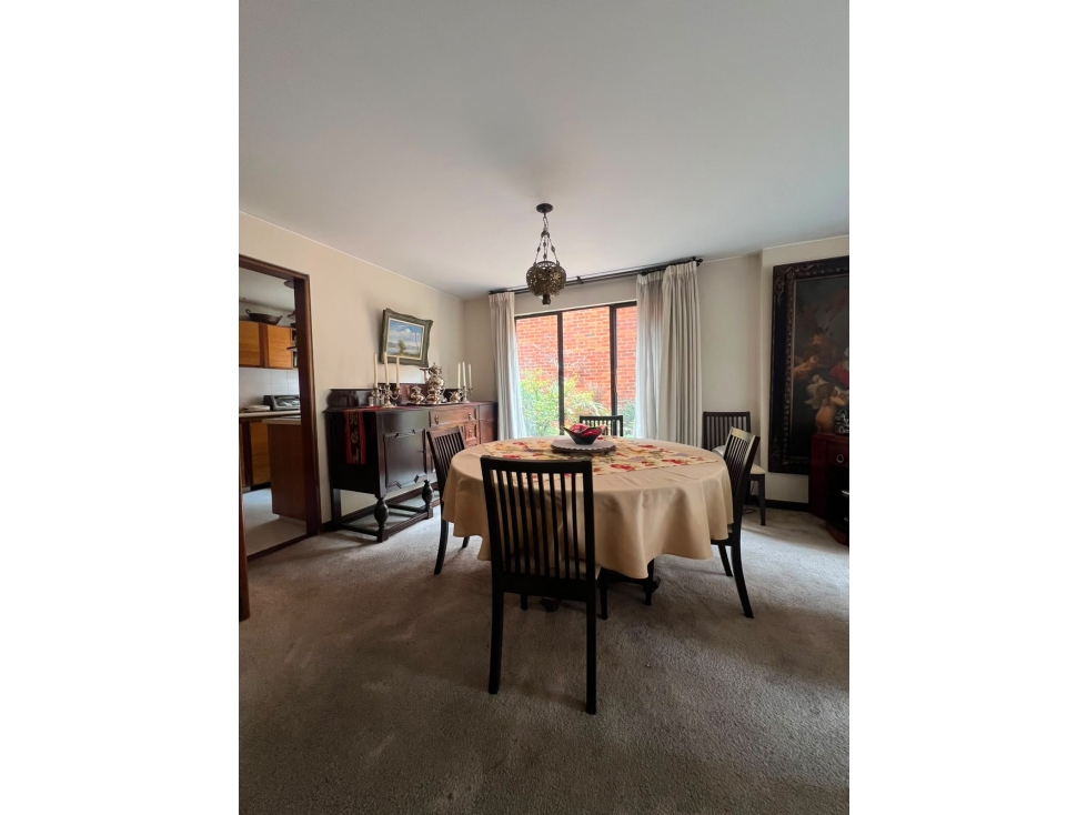 Apartamento en Los Rosales — foto 4