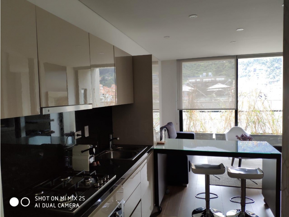 ¡VIVE CON ESTATUS Y VISTA EXTERIOR EN CHICÃ NORTE! — foto 3