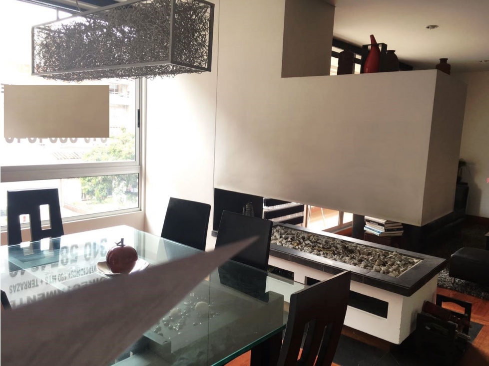 ¡TERRAZA PRIVADA DE 33 MÂ² Y 3 SUITES EN CHICÃ RESERVADO! — foto 6