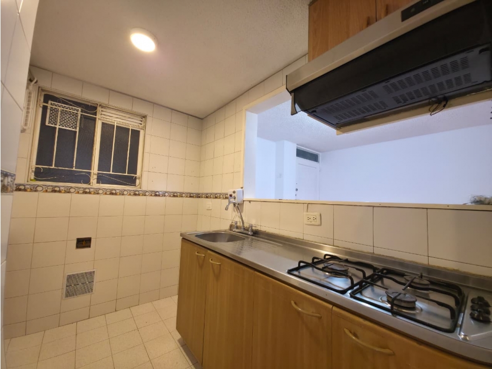 Apartamento en Salitre — foto 3