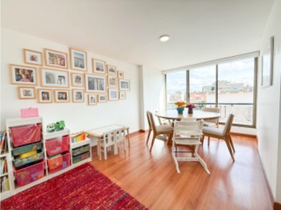 Pent-house en Santa Paula — foto 3