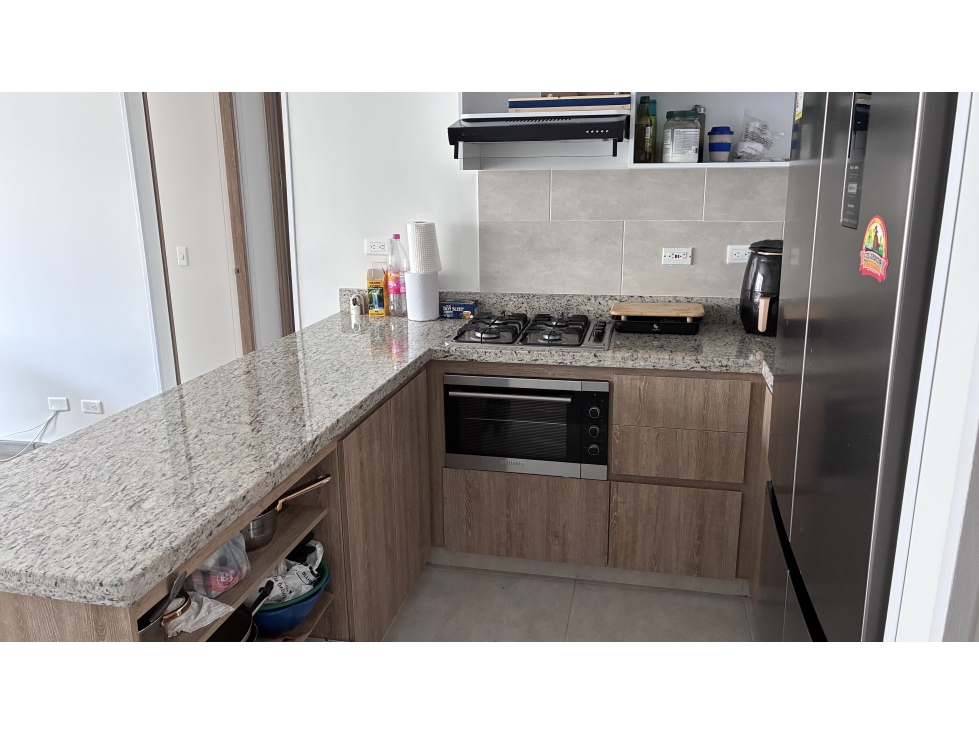 Pent-house en Engativá — foto 6