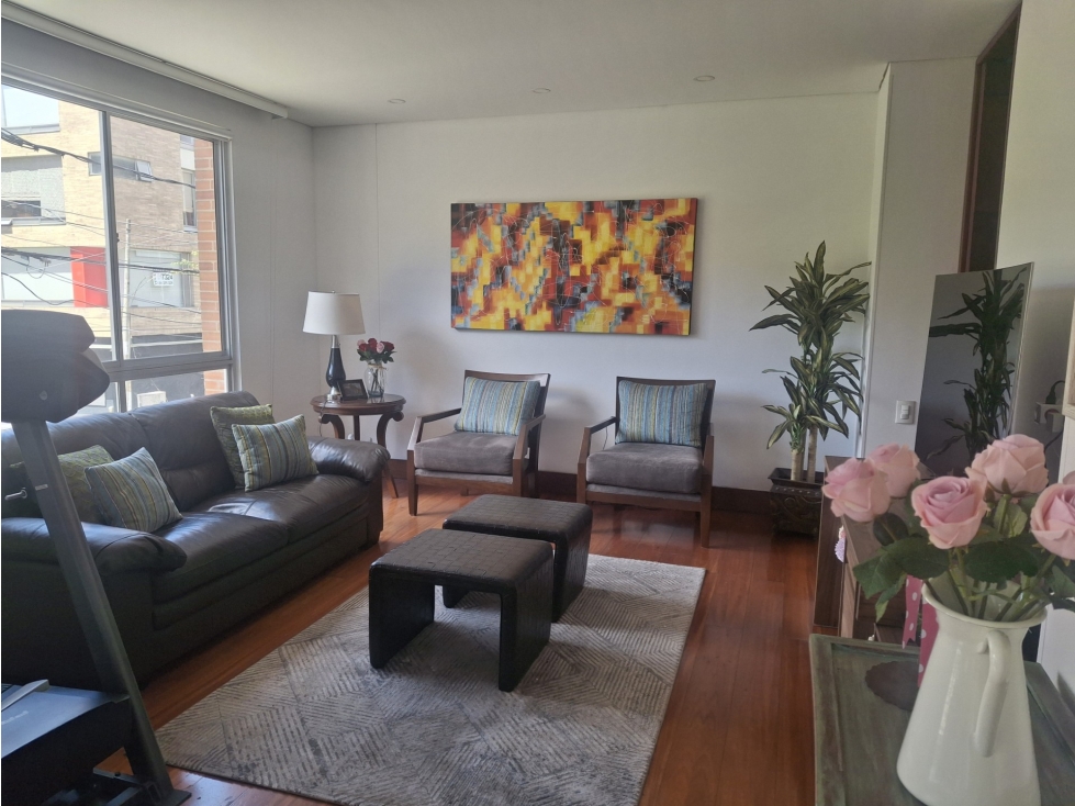 Apartamento Santa Paula — foto 4