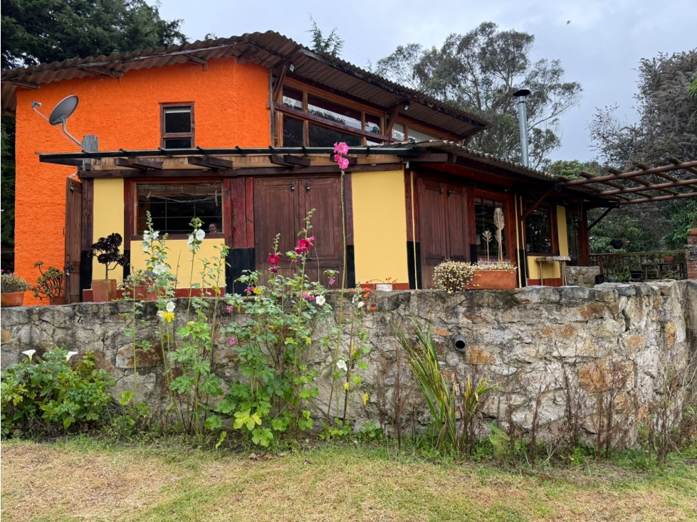 Finca en el Rosal - 2