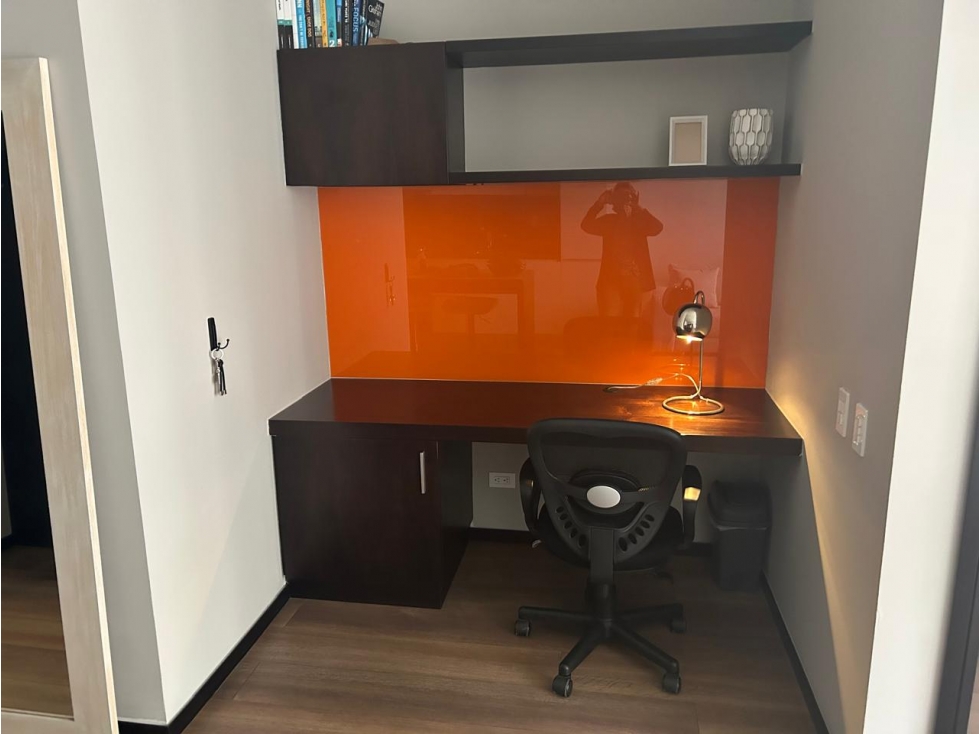 ¡VIVE CON ESTATUS Y VISTA EXTERIOR EN CHICÃ NORTE! — foto 4
