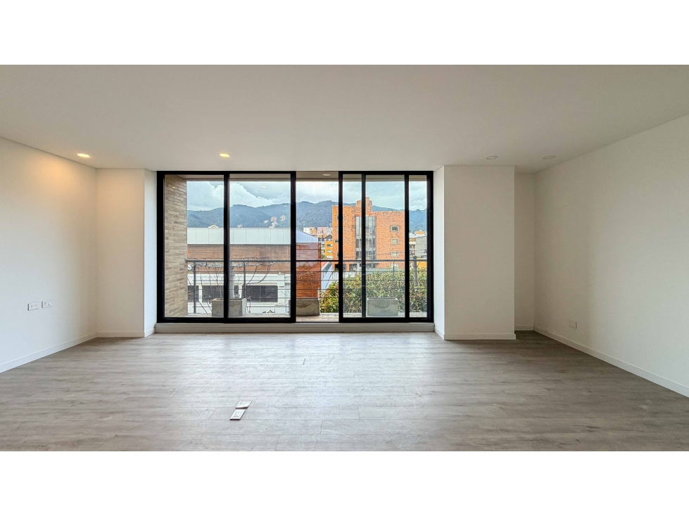 Apartamento en Venta en Bogotá D.C.