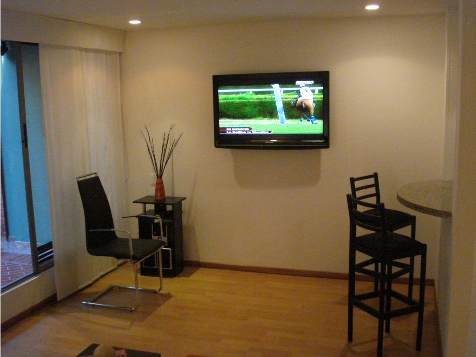 ¡IDEAL PARA INVERSIONISTAS! APARTAMENTO CON TERRAZA PRIVADA — foto 3