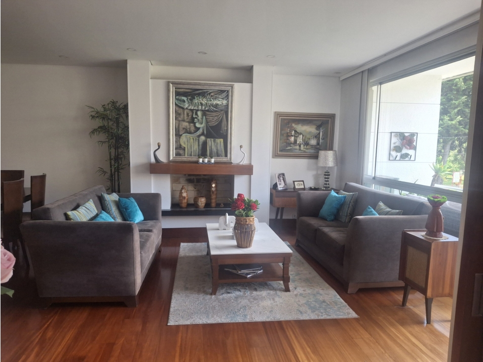 Apartamento Santa Paula — foto 3