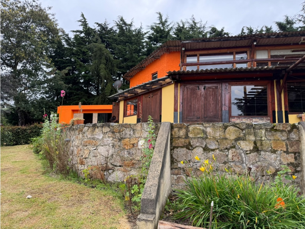 Finca en el Rosal - 1