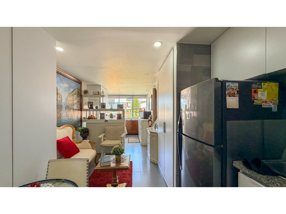 Apartamento en Vender en Bogotá D.C. — foto 6