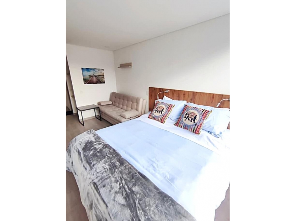 ¡INVIERTA Y FACTURE EN AIRBNB EN USAQUÃN! — foto 6