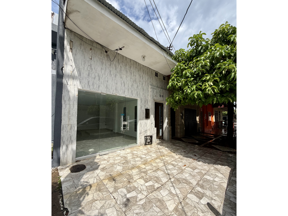 Casa en venta en el Barrio Colombia en Barrancabermeja - 1
