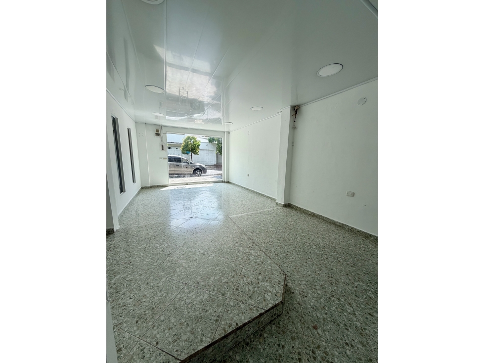 Casa en venta en el Barrio Colombia en Barrancabermeja - 2