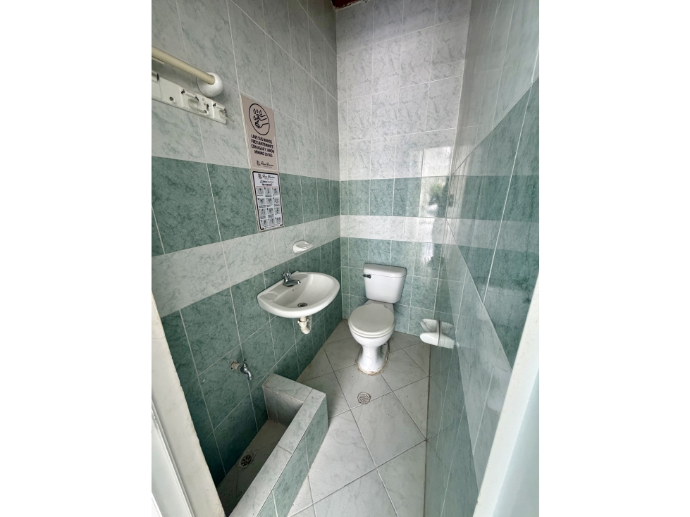 Casa en venta en el Barrio Colombia en Barrancabermeja - 4