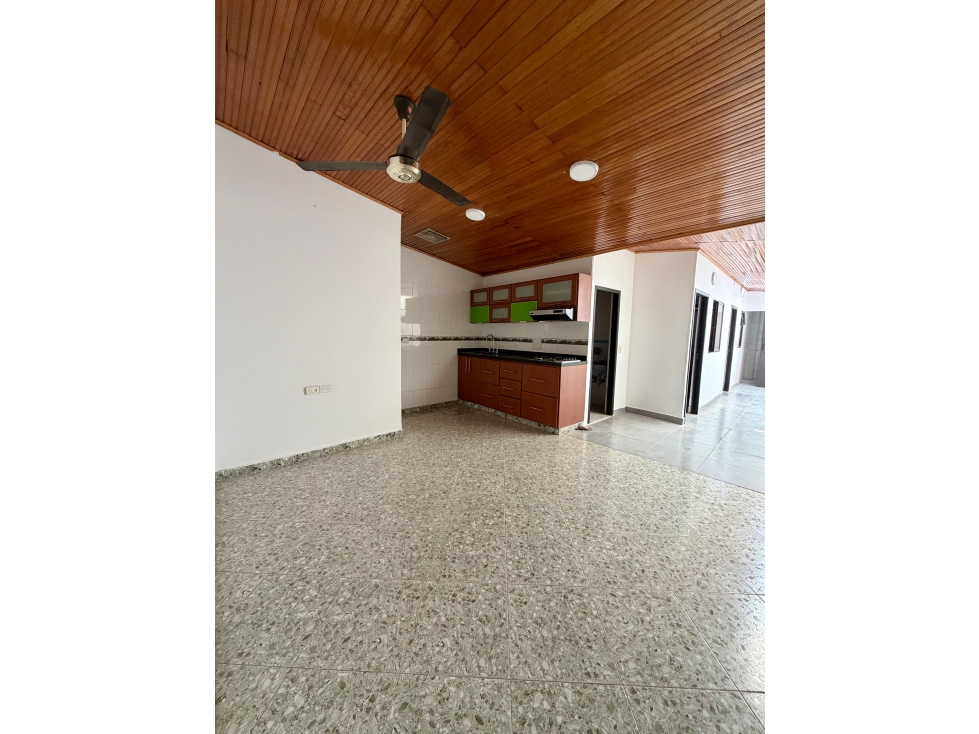 Casa en venta en el Barrio Colombia en Barrancabermeja - 6