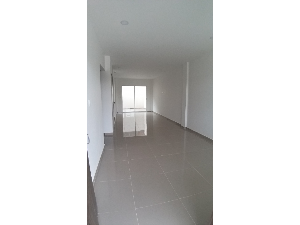 Vendo Casa Montería Córdoba — foto 6
