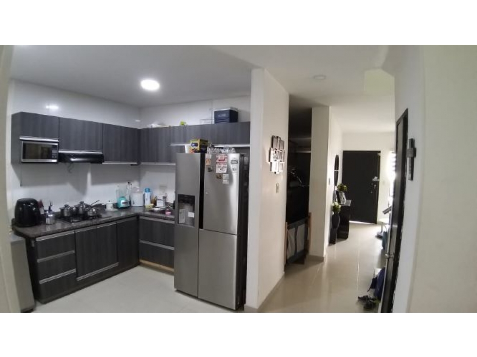 Vendo Casa Castellana Montería Córdoba — foto 6
