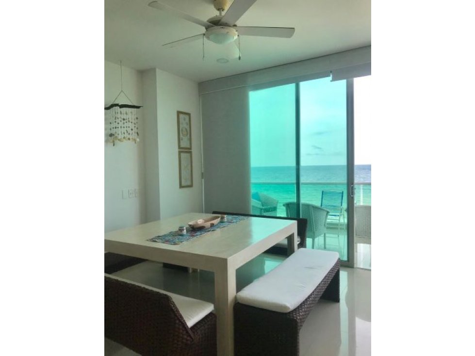 Vende Apartamento Coveñas - 3