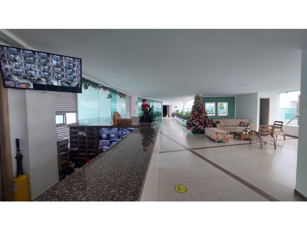 Vendo Apto Montería Córdoba — foto 2